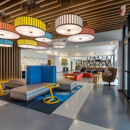 Glo Best Western Pooler - Savannah Airport Hotel Экстерьер фото