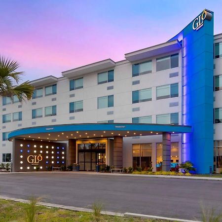 Glo Best Western Pooler - Savannah Airport Hotel Экстерьер фото