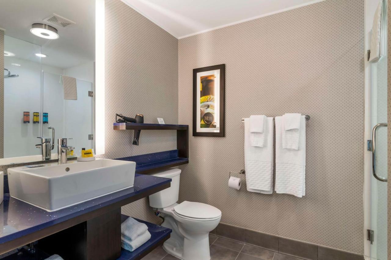 Glo Best Western Pooler - Savannah Airport Hotel Экстерьер фото