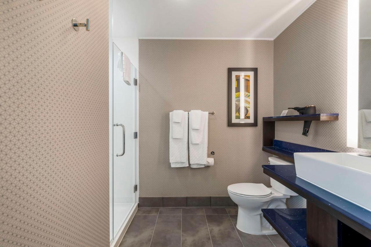 Glo Best Western Pooler - Savannah Airport Hotel Экстерьер фото