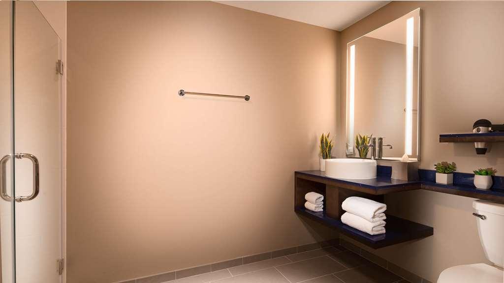 Glo Best Western Pooler - Savannah Airport Hotel Экстерьер фото