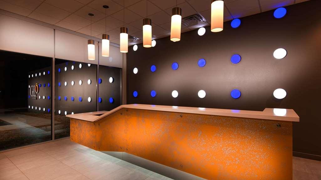 Glo Best Western Pooler - Savannah Airport Hotel Экстерьер фото
