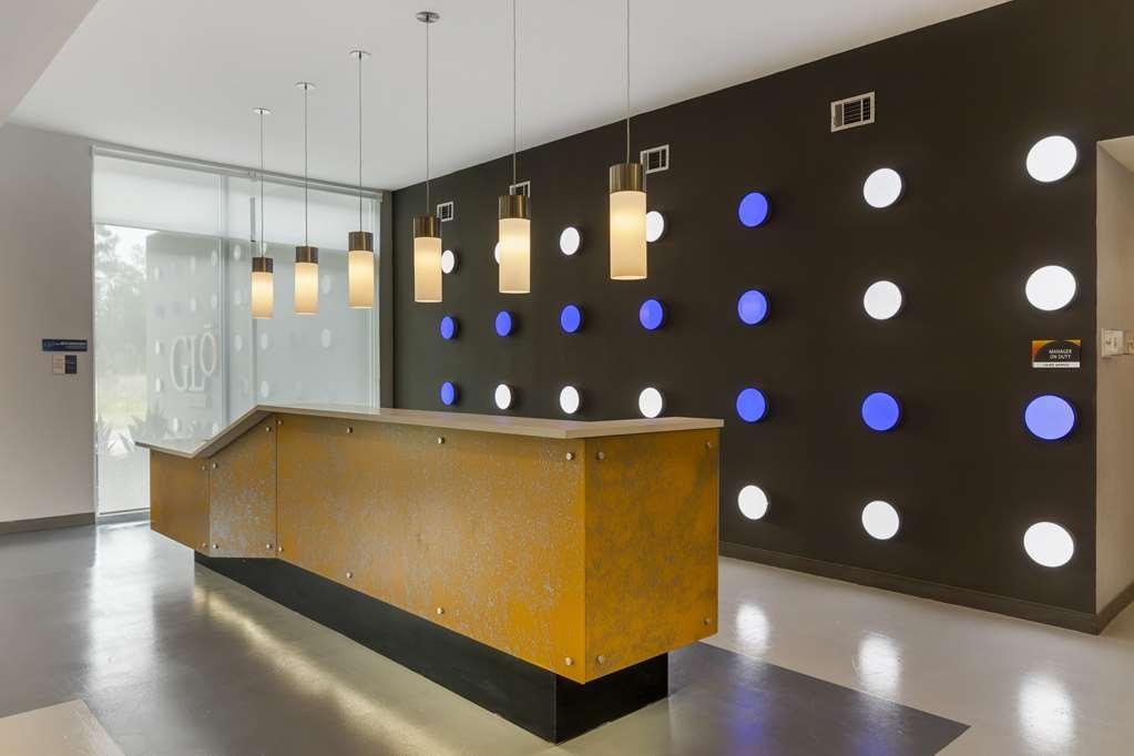 Glo Best Western Pooler - Savannah Airport Hotel Экстерьер фото