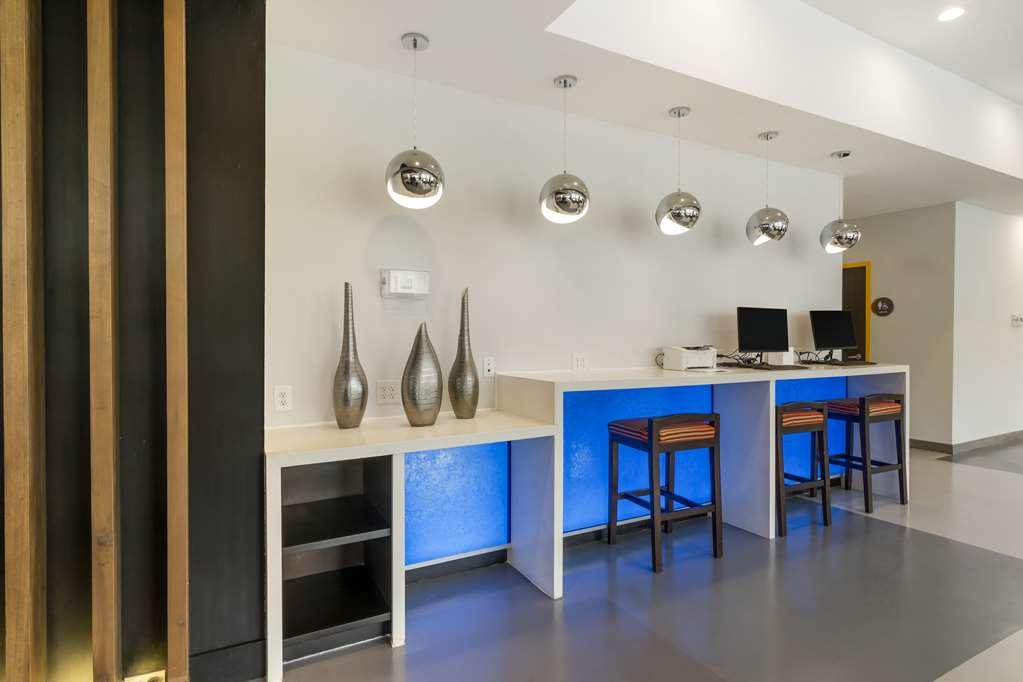Glo Best Western Pooler - Savannah Airport Hotel Удобства фото